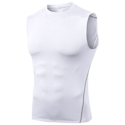 Mens Sports Vest