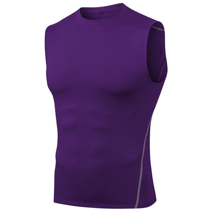 Mens Sports Vest