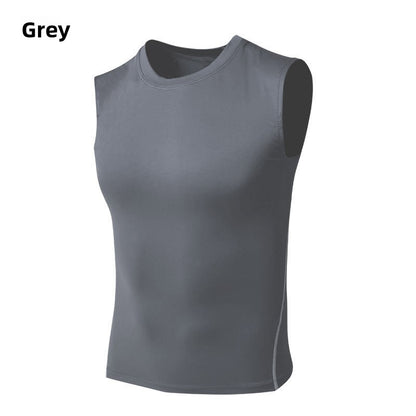 Mens Sports Vest