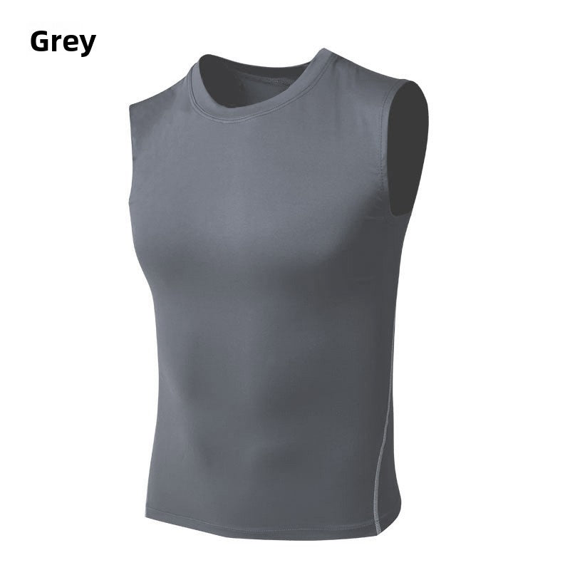Mens Sports Vest
