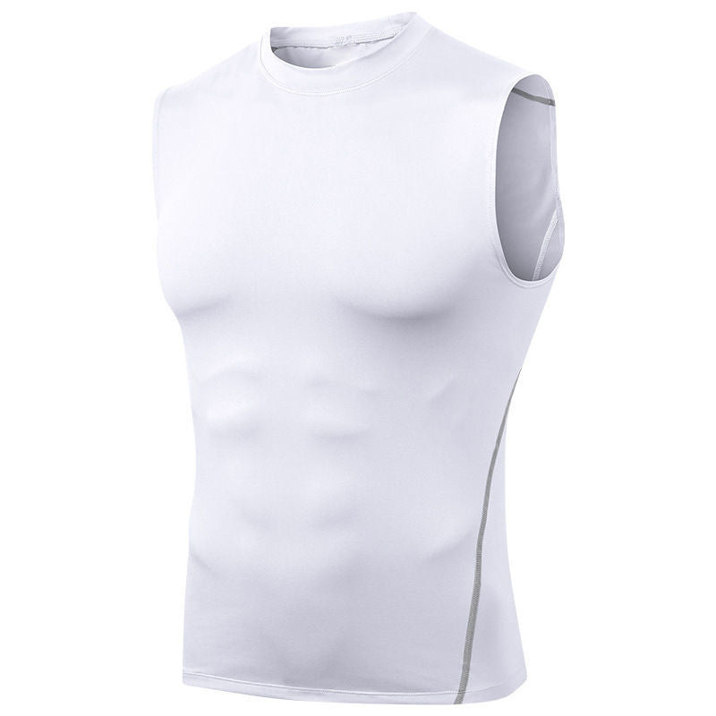 Mens Sports Vest