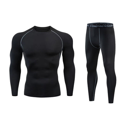 Mens Sportswear Set