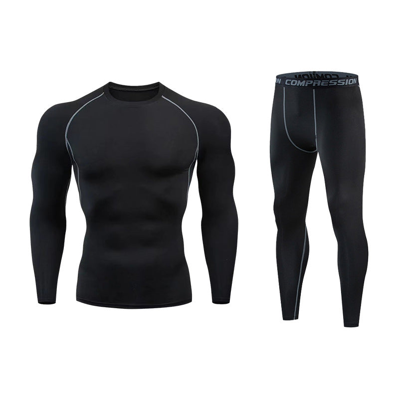 Mens Sportswear Set