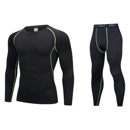 Mens Sportswear Set