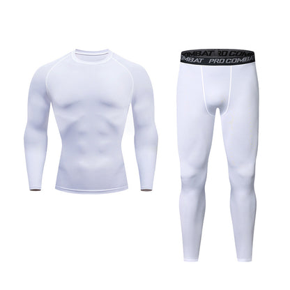 Mens Sportswear Set