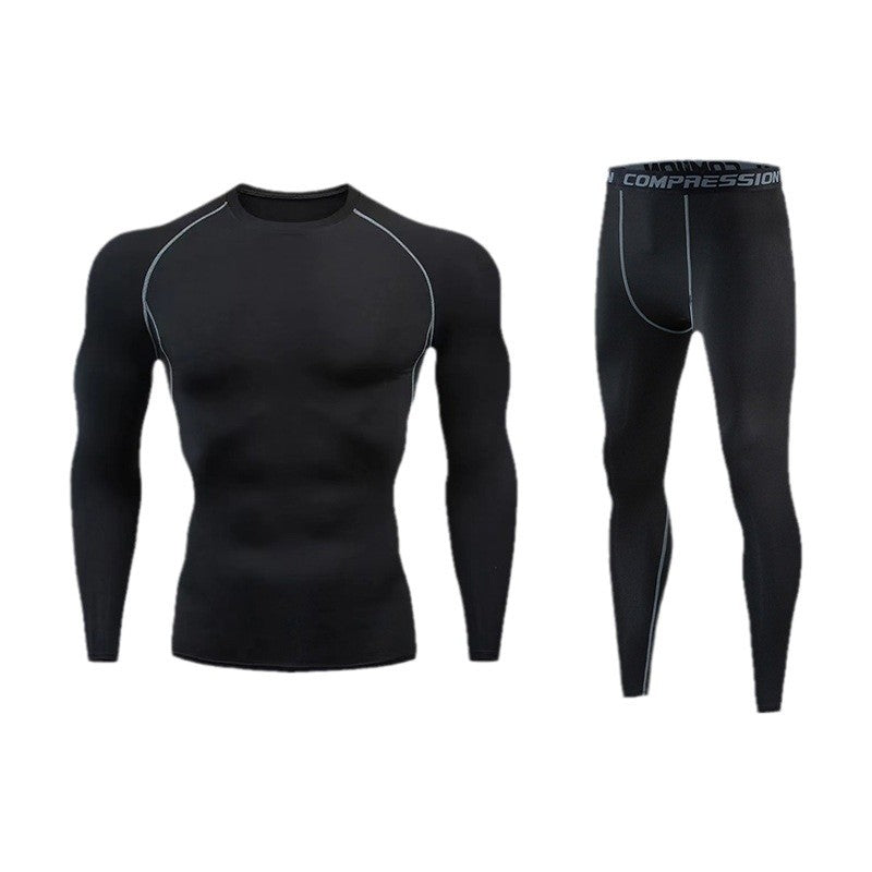 Mens Sportswear Set