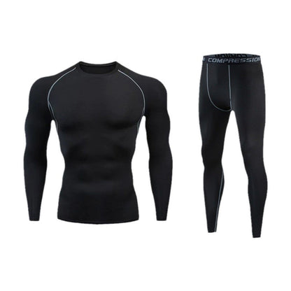 Mens Sportswear Set