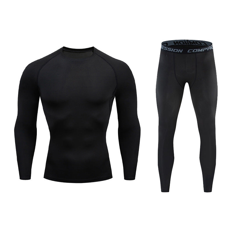 Mens Sportswear Set