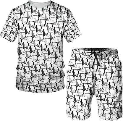 Mens sportswear set