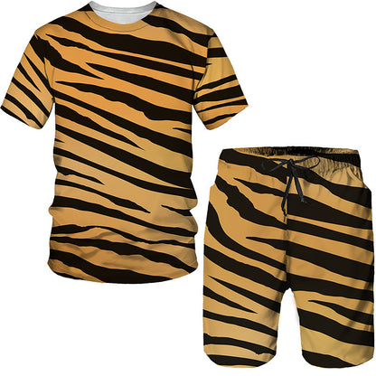 Mens sportswear set