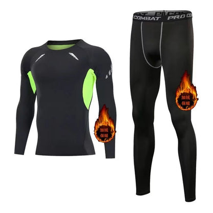 Mens Sportswear Suit