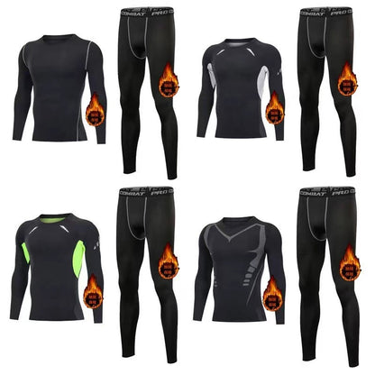Mens Sportswear Suit
