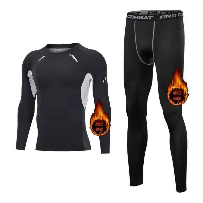 Mens Sportswear Suit