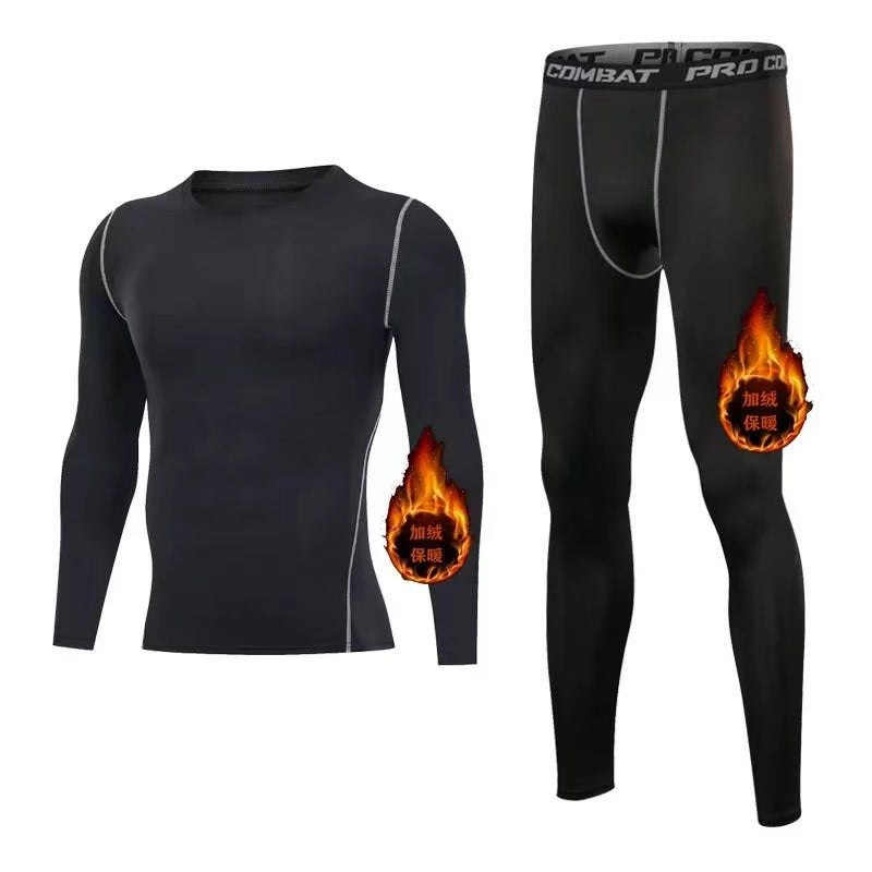 Mens Sportswear Suit