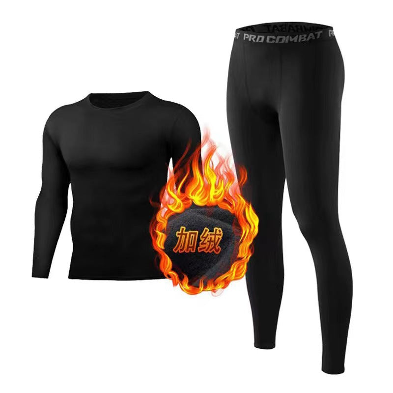 Mens Sportswear Suit