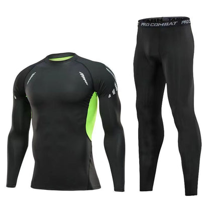 Mens Sportswear Suit