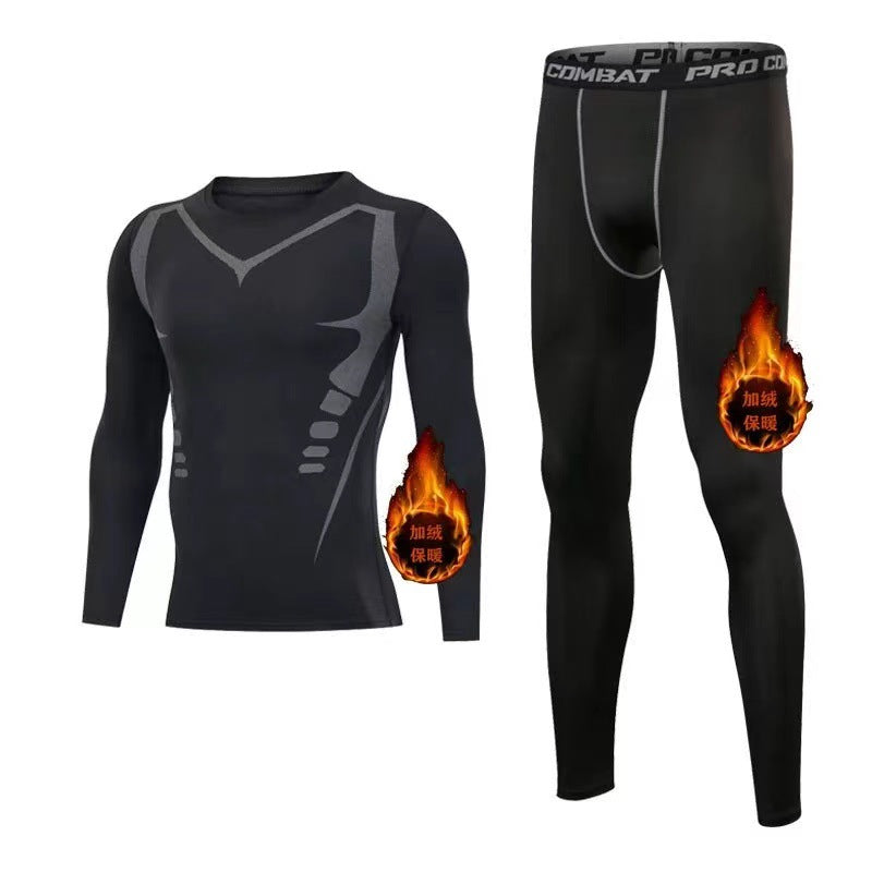Mens Sportswear Suit