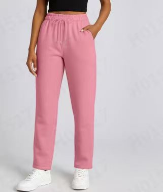 Mens Straight Leg Casual Sweatpants