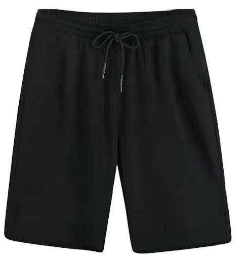 Mens Straight Leg Sweatpants