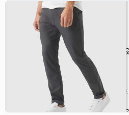 Mens Stretch Casual Trousers