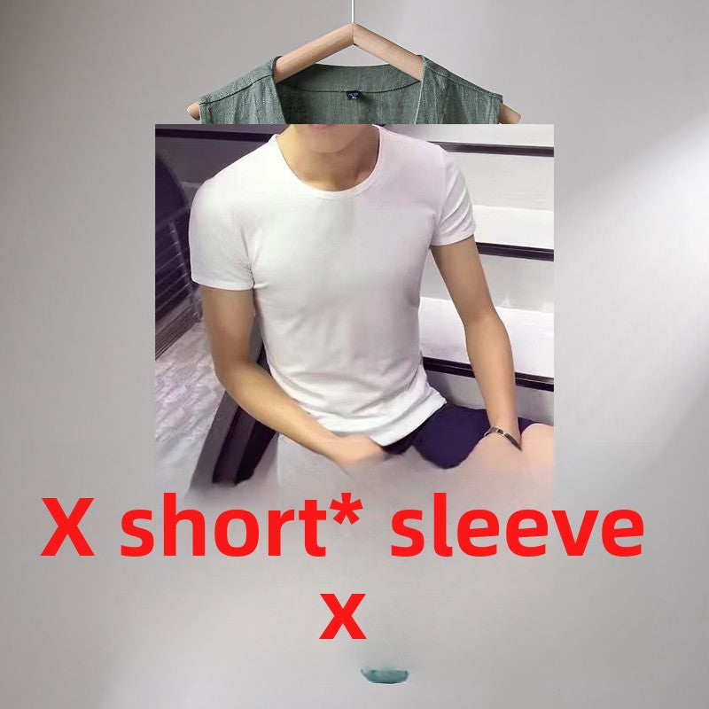 Mens Stretch Hooded Sweat Vest