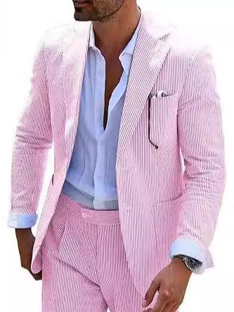 Mens Suit