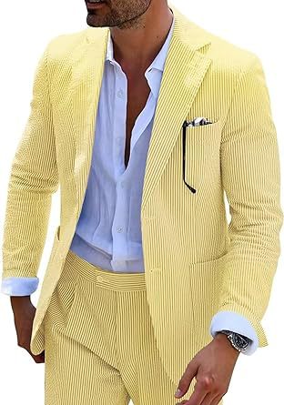 Mens Suit