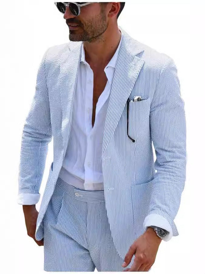 Mens Suit