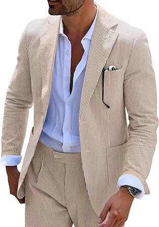 Mens Suit
