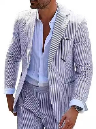 Mens Suit
