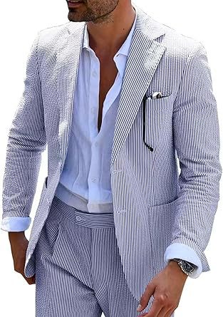 Mens Suit