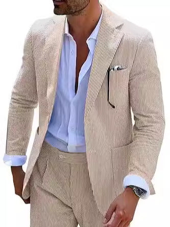 Mens Suit