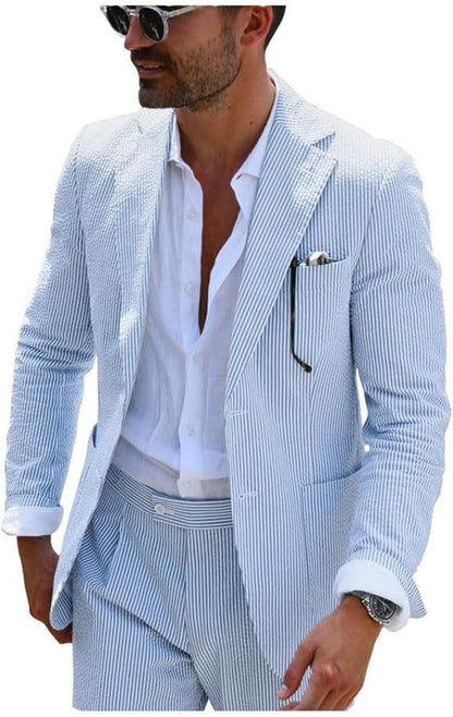 Mens Suit