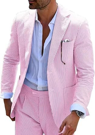 Mens Suit