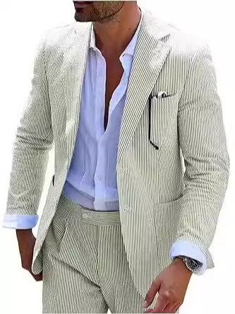 Mens Suit
