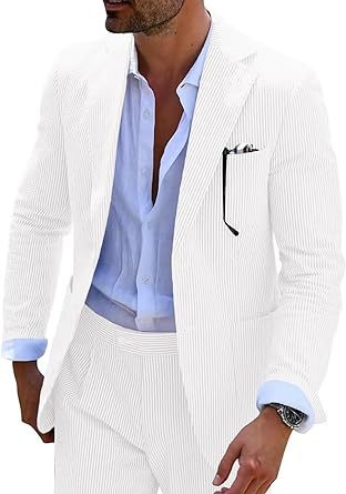 Mens Suit