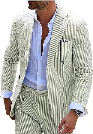 Mens Suit