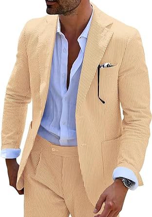 Mens Suit