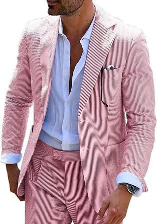Mens Suit