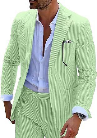 Mens Suit