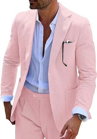 Mens Suit