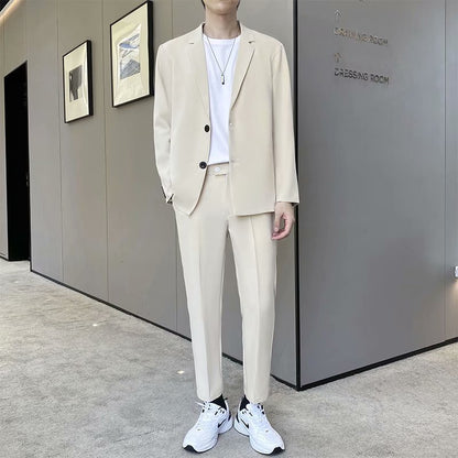 Mens Suit Jacket