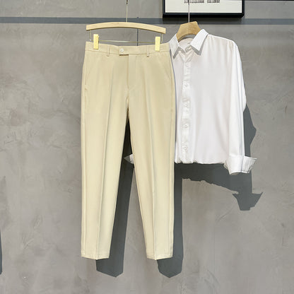 Mens Suit Jacket