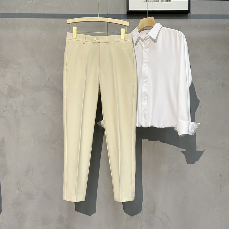 Mens Suit Jacket