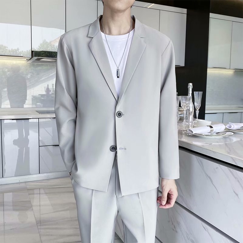 Mens Suit Jacket