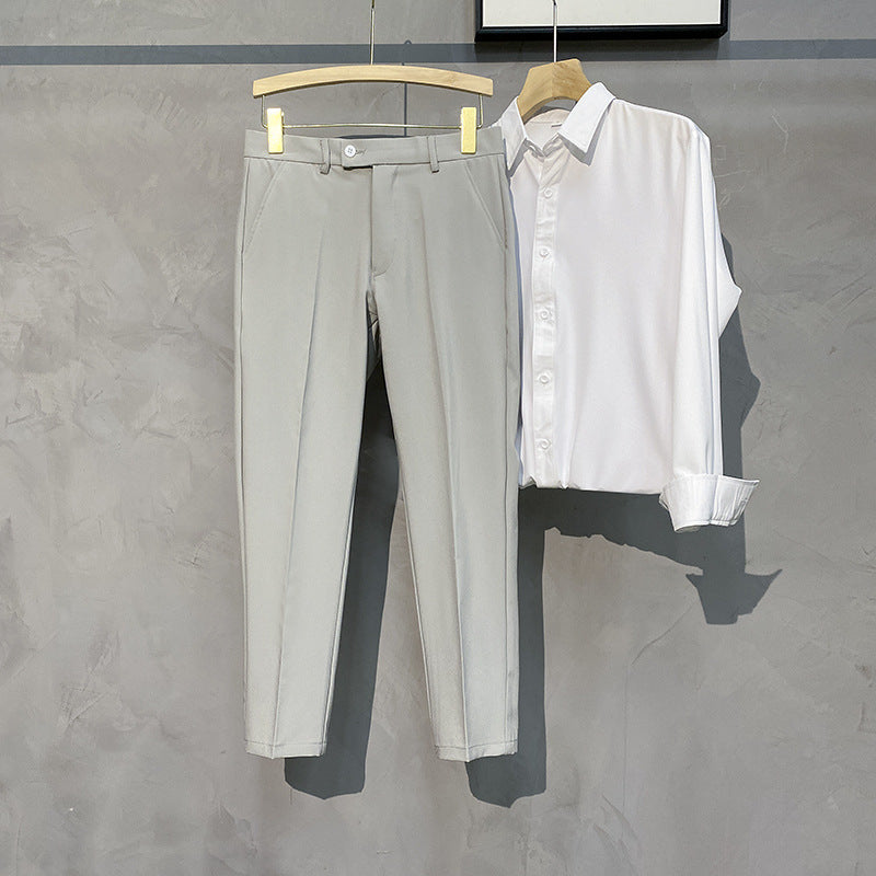 Mens Suit Jacket