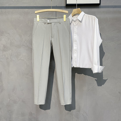 Mens Suit Jacket