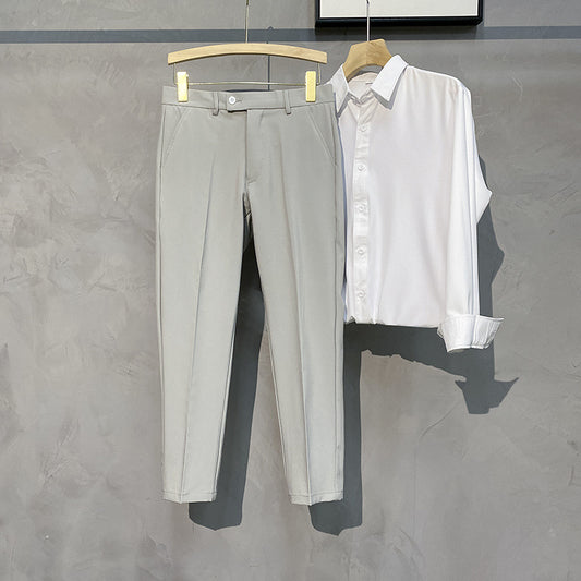 Mens Suit Jacket