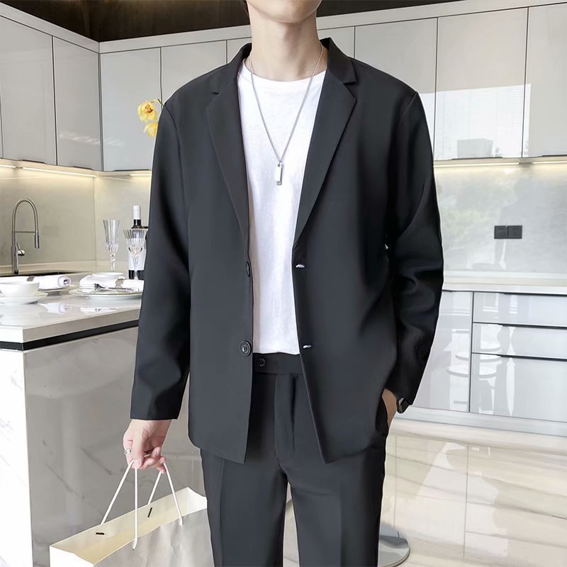 Mens Suit Jacket