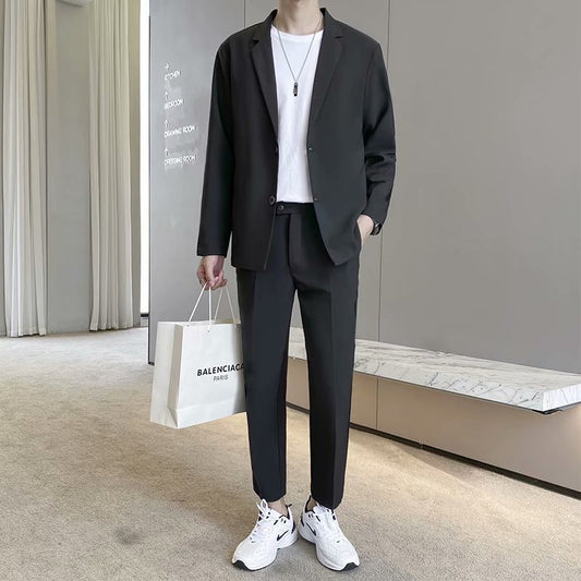 Mens Suit Jacket